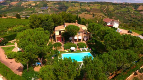 Villa Vittoria Citta' Sant'angelo